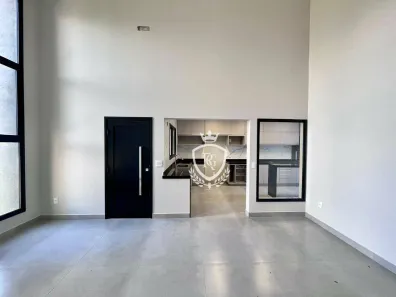 Casa de Condomínio com 3 Quartos à venda, 105m² no Loteamento Terras de São Pedro e São Paulo, Salto