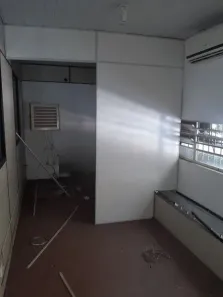 Galpão / Depósito / Armazém para alugar, 256m² no Campos Elíseos, Ribeirão Preto
