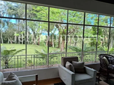 Fazenda / Sítio / Chácara com 4 Quartos à venda, 700m² no Belvedere da Taquara, Barra do Piraí