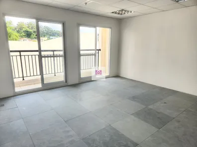 Conjunto Comercial / Sala com 1 Quarto à venda, 38m² no Vila Mariana, São Paulo