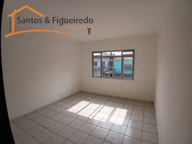 Conjunto Comercial / Sala para alugar, 34m² no Vila Nogueira, Diadema