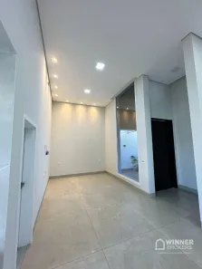 Casa de Condomínio com 3 Quartos à venda, 232m² no Jardim Santos Dumont, Paranavaí