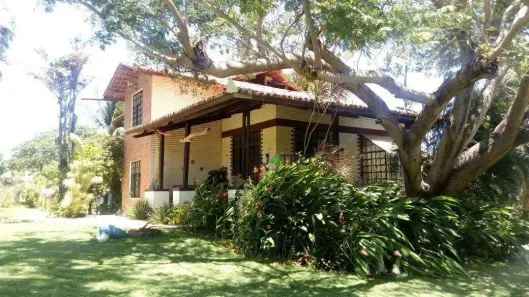 Casa com 4 Quartos à venda, 250m² no Pecém, São Gonçalo do Amarante