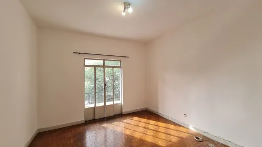 Apartamento com 1 Quarto para alugar, 50m² no Paraíso, São Paulo