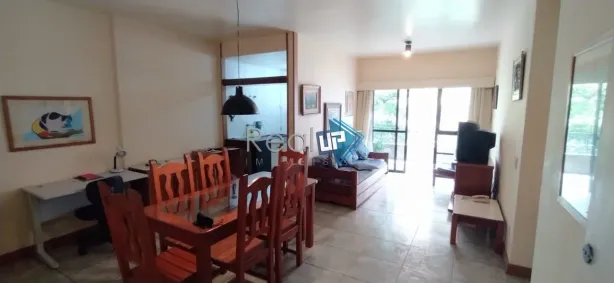 Apartamento com 1 Quarto à venda, 52m² no Copacabana, Rio de Janeiro