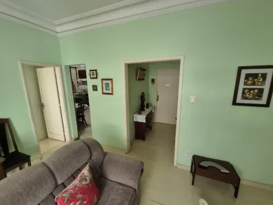 Apartamento com 3 Quartos à venda, 160m² no Tijuca, Rio de Janeiro