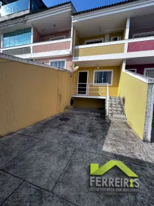 Casa com 2 Quartos à venda, 120m² no Jardim Primavera, Duque de Caxias