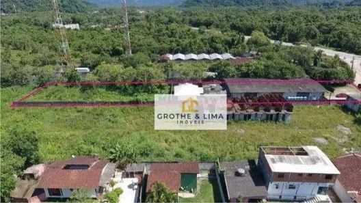 Galpão / Depósito / Armazém à venda, 700m² no Camburi, São Sebastião