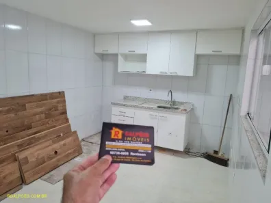 Galpão / Depósito / Armazém para alugar, 500m² no Santa Maria, Belford Roxo