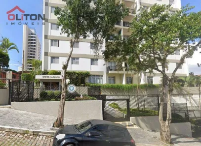 Apartamento com 3 Quartos à venda, 85m² no Jardim São Paulo(Zona Norte), São Paulo