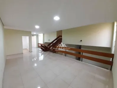 Casa Comercial com 5 Quartos para alugar, 503m² no Alto da Boa Vista, Ribeirão Preto