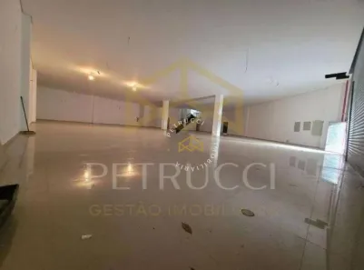 Prédio Inteiro para alugar, 855m² no Remanso Campineiro, Hortolândia