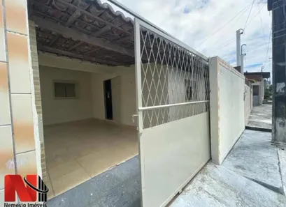 Casa com 2 Quartos à venda, 65m² no Pajuçara, Natal
