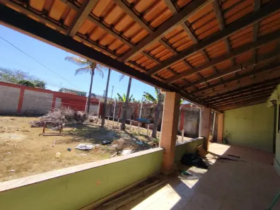 Casa com 2 Quartos à venda, 212m² no Setor Habitacional Contagem, Brasília