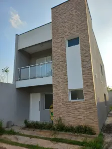Sobrado com 3 Quartos à venda, 140m² no , Araçariguama