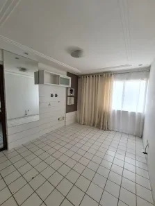 Apartamento com 1 Quarto à venda, 40m² no Graças, Recife