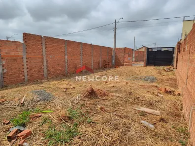 Terreno / Lote / Condomínio à venda, 180m² no Patrimônio de São João Batista, Olímpia