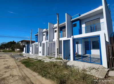 Sobrado com 2 Quartos à venda, 63m² no Do Ubatuba, São Francisco do Sul