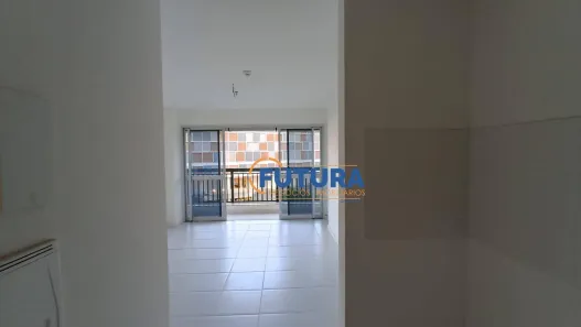 Flat com 1 Quarto à venda, 28m² no Asa Norte, Brasília