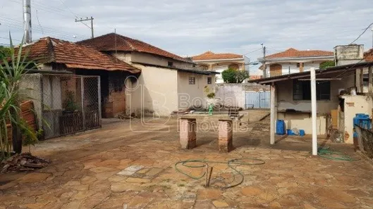 Loja / Salão / Ponto Comercial à venda, 580m² no Centro, Araraquara