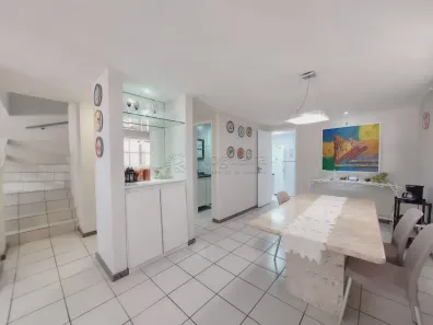 Apartamento com 4 Quartos à venda, 189m² no Nossa Senhora do Ó, Paulista