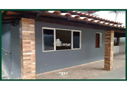 Galpão / Depósito / Armazém à venda, 500m² no Boa Esperança, Santa Luzia