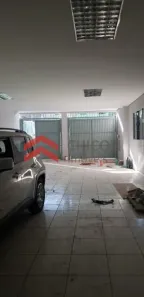 Conjunto Comercial / Sala para alugar, 125m² no Parque Miguel Mirizola, Cotia