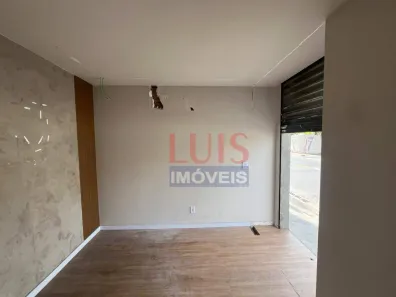 Loja / Salão / Ponto Comercial para alugar, 50m² no Maravista, Niterói