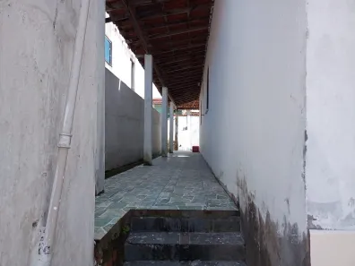 Casa com 4 Quartos à venda, 400m² no Arembepe (Abrantes), Camaçari