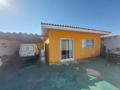 Casa com 3 Quartos à venda, 99m² no Narita Garden, Vargem Grande Paulista