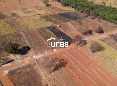 Terreno / Lote / Condomínio à venda, 1000m² no , Pirenópolis