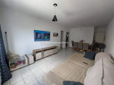 Apartamento com 3 Quartos à venda, 95m² no Boa Vista, Recife