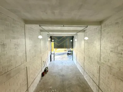 Conjunto Comercial / Sala para alugar, 120m² no Centro, Cajamar