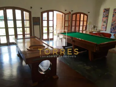 Sobrado com 4 Quartos à venda, 1200m² no Colibris, Embu-Guaçu