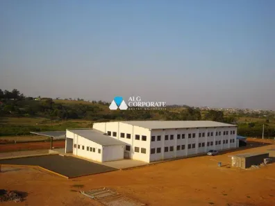 Galpão / Depósito / Armazém para venda ou aluguel, 52000m² no Parque Residencial São Clemente, Monte Mor