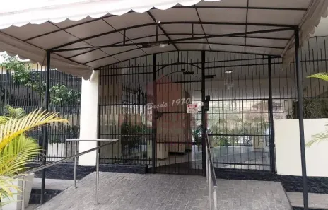 Apartamento com 2 Quartos para alugar, 48m² no Mutondo, São Gonçalo