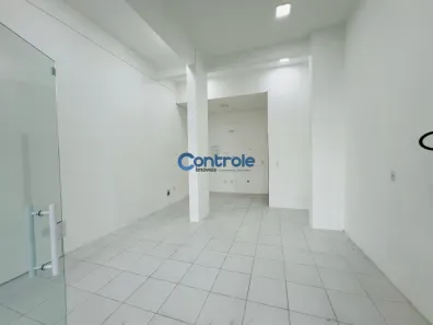 Loja / Salão / Ponto Comercial com 1 Quarto à venda, 34m² no Rio Caveiras, Biguaçu