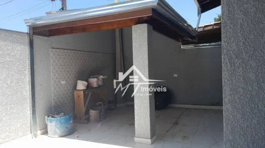 Casa com 3 Quartos à venda, 215m² no Jardim Residencial Vaughan, Sumaré