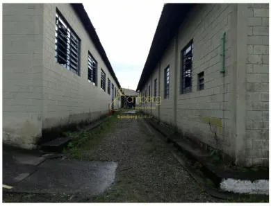 Galpão / Depósito / Armazém à venda, 8393m² no Jardim Luana, Itaquaquecetuba