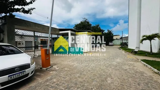 Apartamento com 2 Quartos à venda, 44m² no Pau Amarelo, Paulista