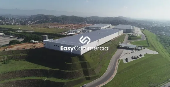 Galpão / Depósito / Armazém para alugar, 11003m² no Parque Regina, São João de Meriti