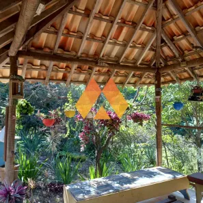 Fazenda / Sítio / Chácara com 2 Quartos à venda, 7000m² no Vale Encantado, Macaé