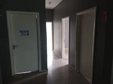 Prédio Inteiro para alugar, 800m² no Jardim São Francisco, Cubatão