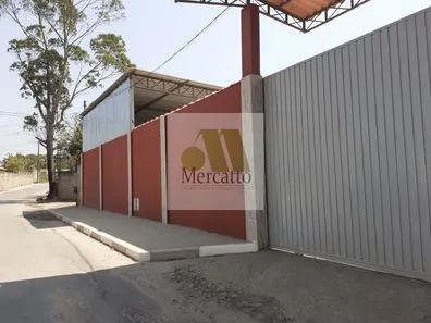 Fazenda / Sítio / Chácara com 3 Quartos à venda, 3300m² no Ressaca, Itapecerica da Serra