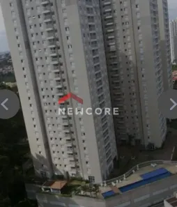 Apartamento com 3 Quartos à venda, 70m² no Jardim Maria Rosa, Taboão da Serra