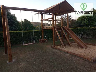 Casa de Condomínio com 4 Quartos à venda, 180m² no , Alumínio
