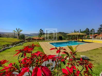 Fazenda / Sítio / Chácara com 3 Quartos à venda, 420m² no Barra Funda, Votorantim
