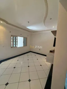 Casa com 3 Quartos à venda, 136m² no Jardim Macarenko, Sumaré