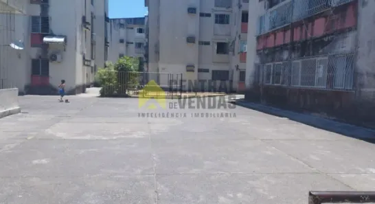 Apartamento com 2 Quartos à venda, 69m² no Candeias, Jaboatão dos Guararapes