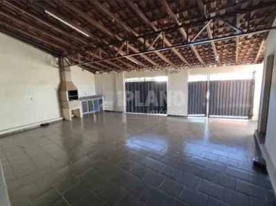 Casa com 2 Quartos para alugar, 150m² no Vila Faria, São Carlos
